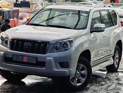 تويوتا لاندكروزر برادو